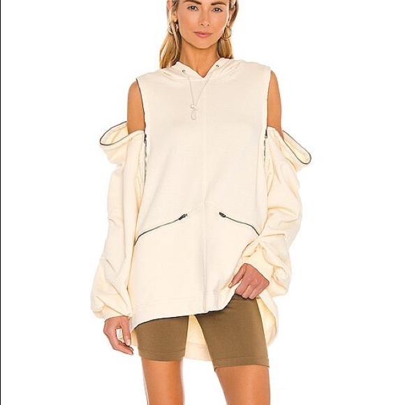 Free People Close Call Zip Hoodie - Picture 2 of 3